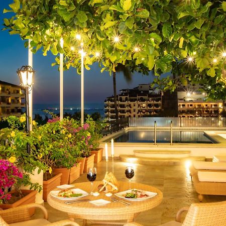 פוארטו ואלארטה Casa Dona Susana (Adults Only) מראה חיצוני תמונה