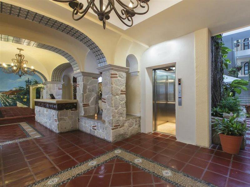 פוארטו ואלארטה Casa Dona Susana (Adults Only) מראה חיצוני תמונה