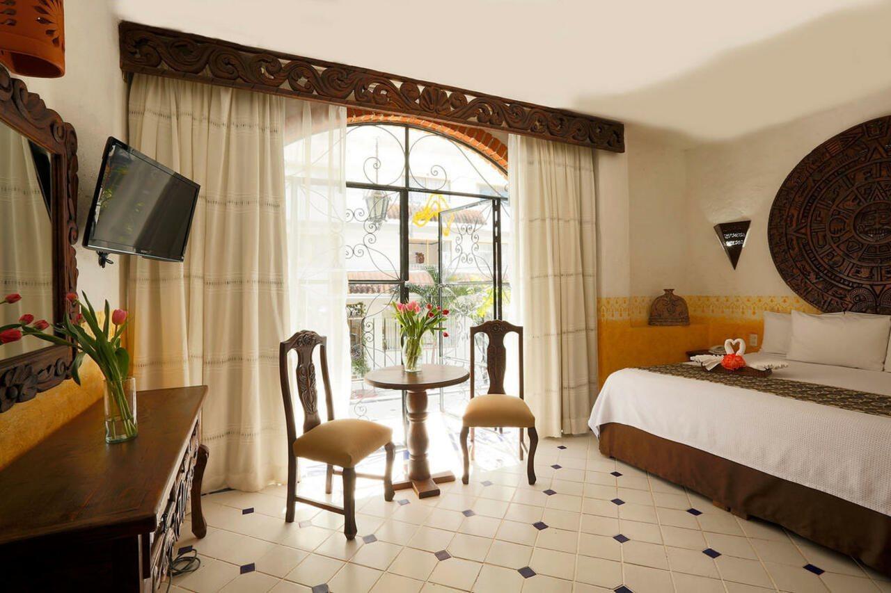 פוארטו ואלארטה Casa Dona Susana (Adults Only) מראה חיצוני תמונה