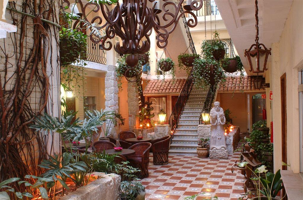 פוארטו ואלארטה Casa Dona Susana (Adults Only) מראה פנימי תמונה