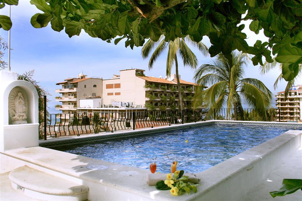 פוארטו ואלארטה Casa Dona Susana (Adults Only) מתקנים תמונה