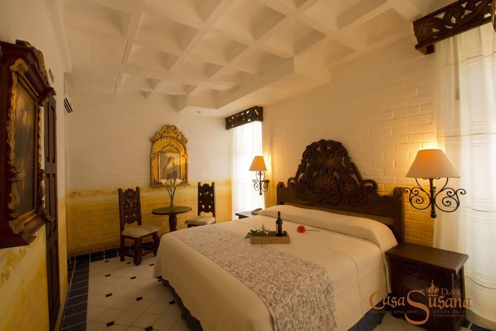 פוארטו ואלארטה Casa Dona Susana (Adults Only) חדר תמונה