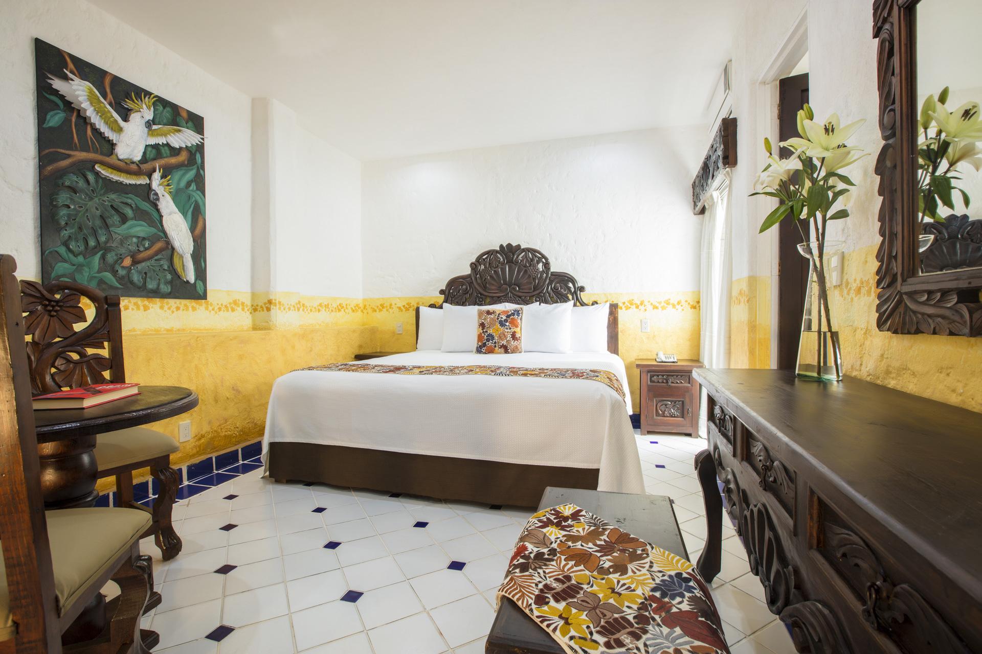 פוארטו ואלארטה Casa Dona Susana (Adults Only) מראה חיצוני תמונה