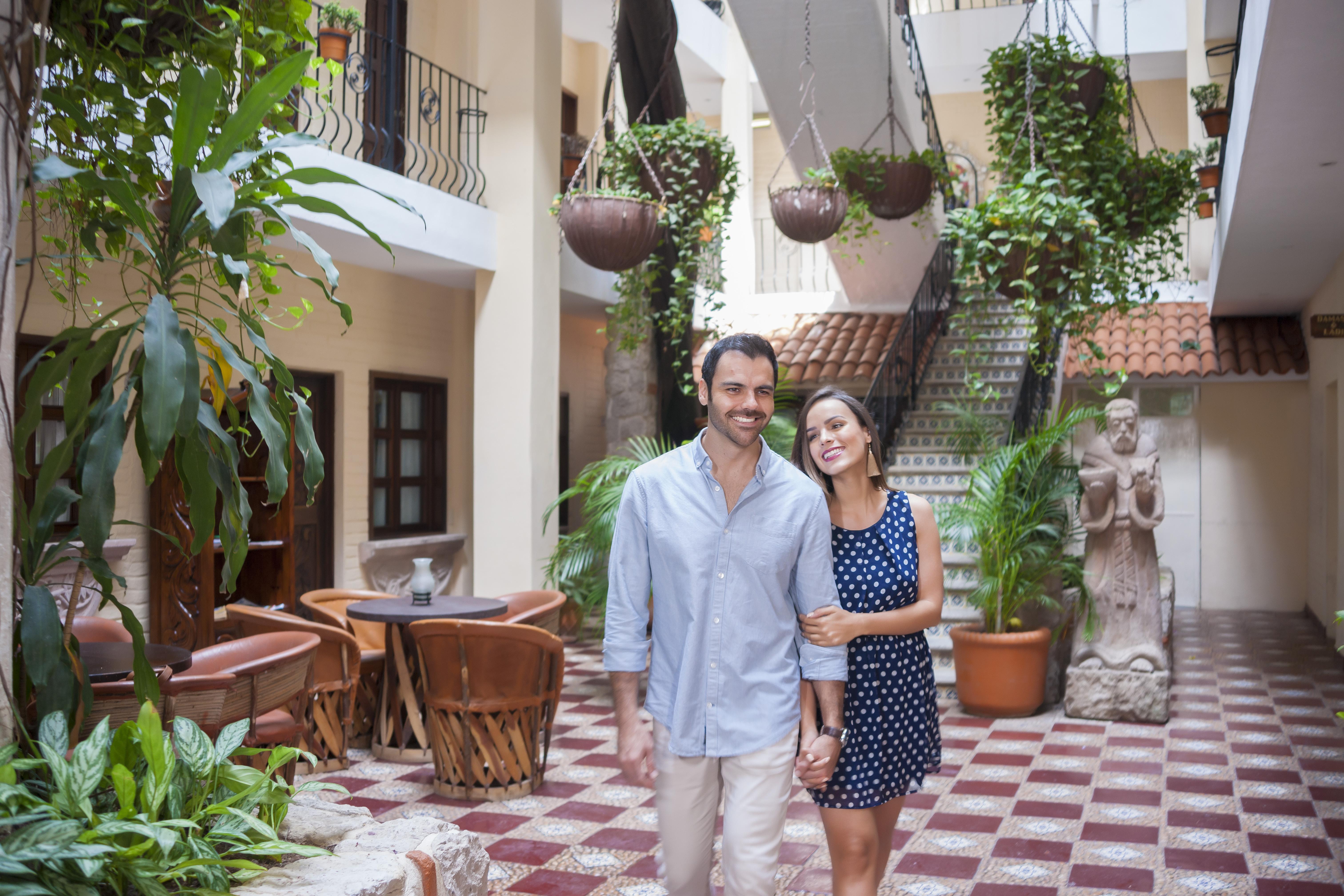 פוארטו ואלארטה Casa Dona Susana (Adults Only) מראה חיצוני תמונה