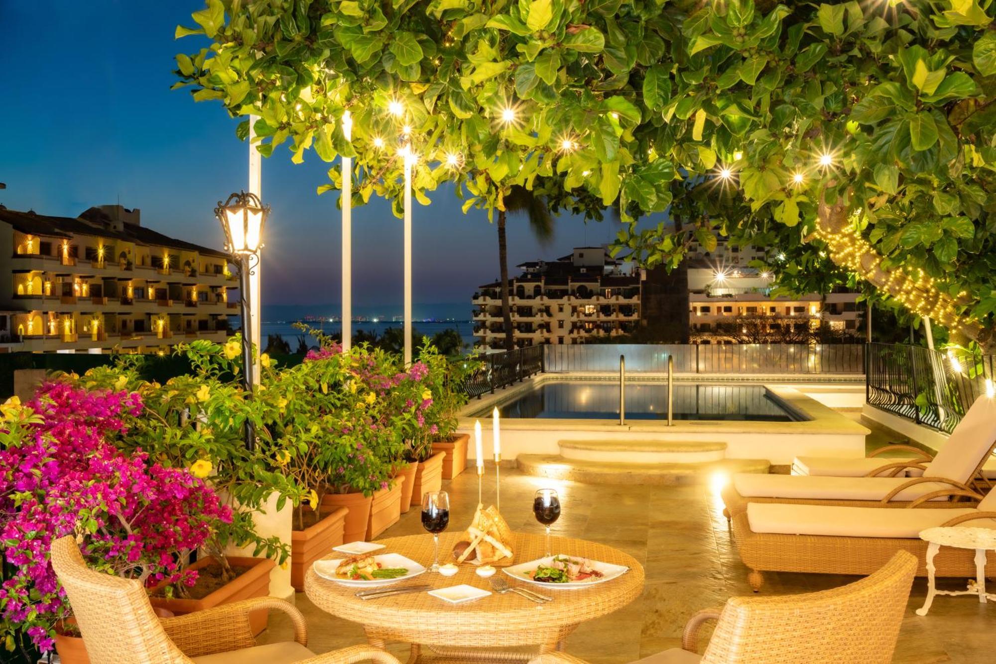 פוארטו ואלארטה Casa Dona Susana (Adults Only) מראה חיצוני תמונה