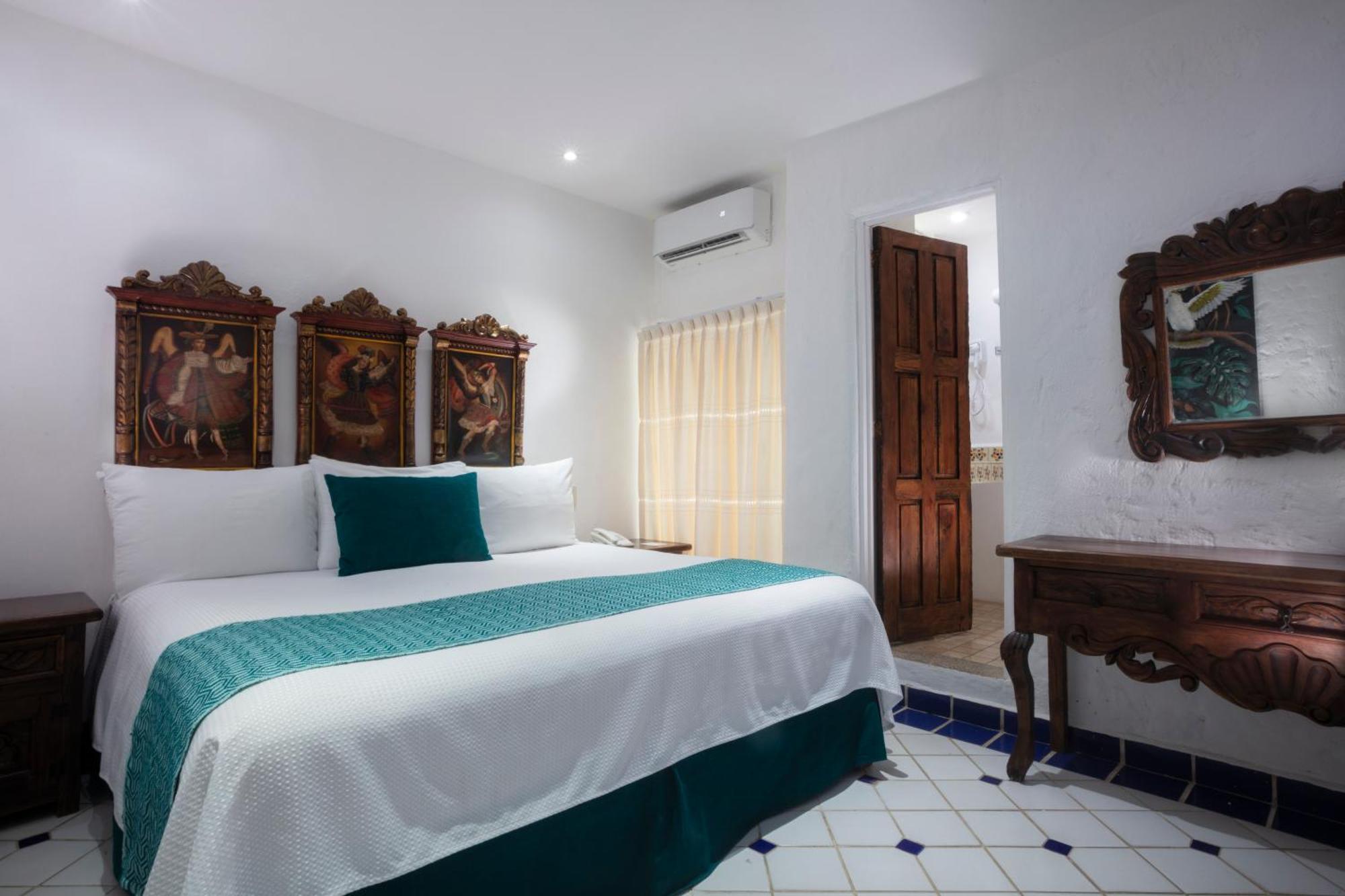 פוארטו ואלארטה Casa Dona Susana (Adults Only) מראה חיצוני תמונה