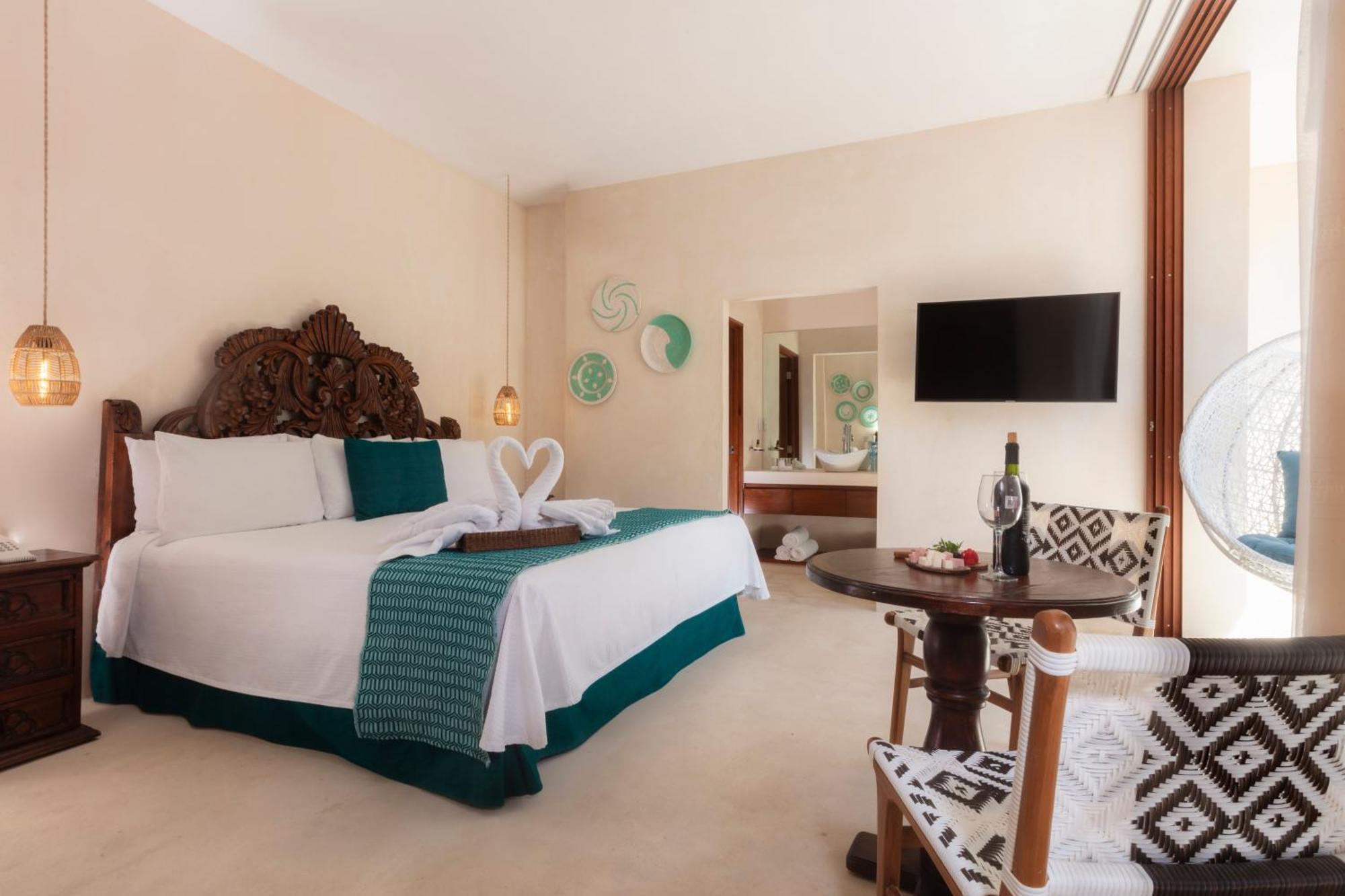 פוארטו ואלארטה Casa Dona Susana (Adults Only) מראה חיצוני תמונה