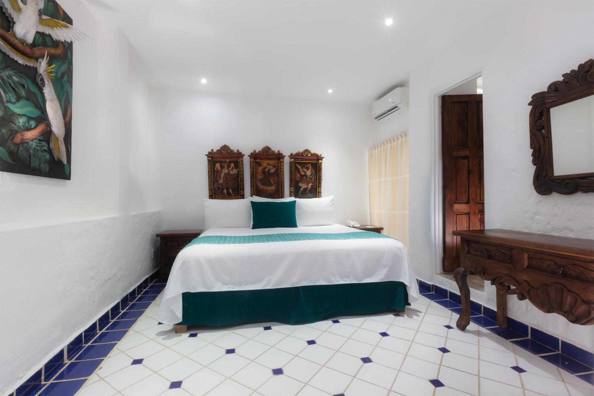 פוארטו ואלארטה Casa Dona Susana (Adults Only) מראה חיצוני תמונה