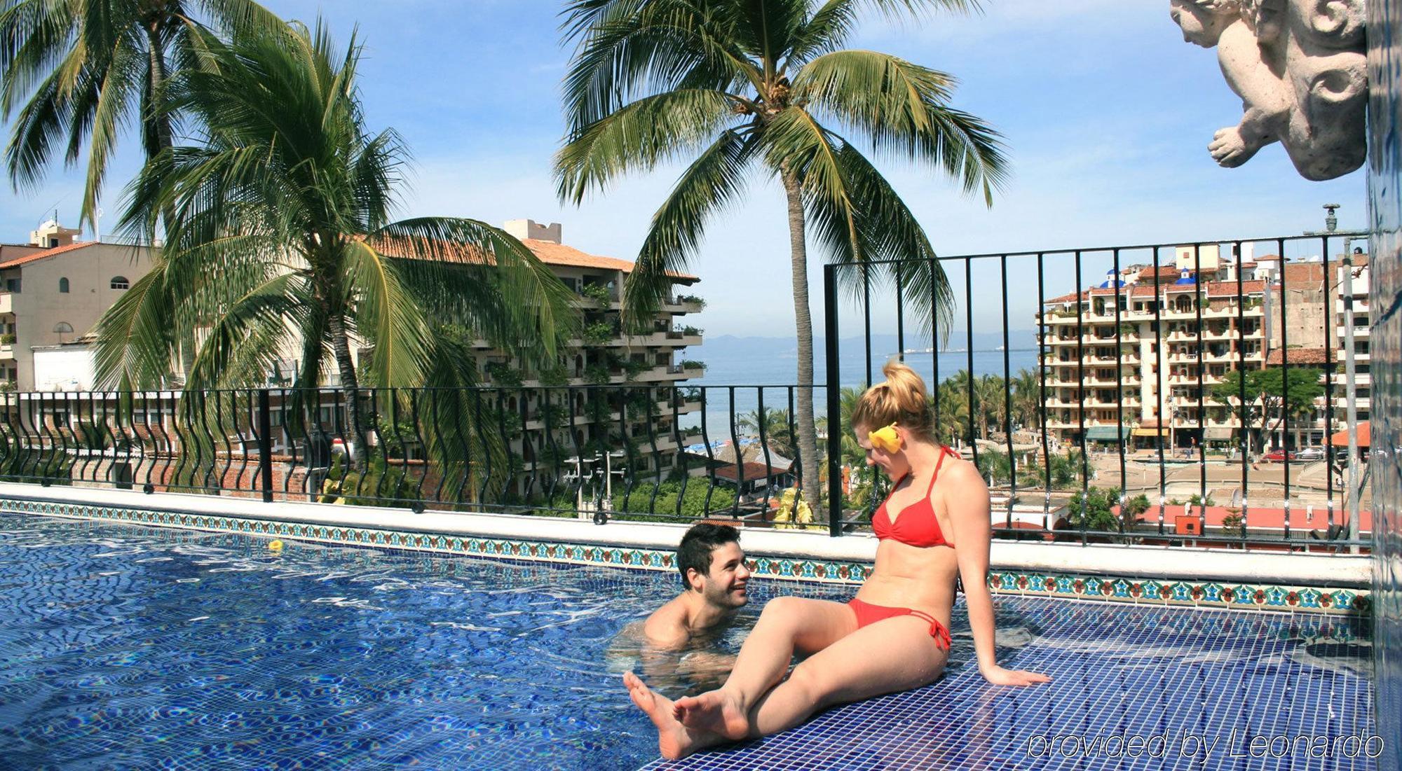 פוארטו ואלארטה Casa Dona Susana (Adults Only) מתקנים תמונה