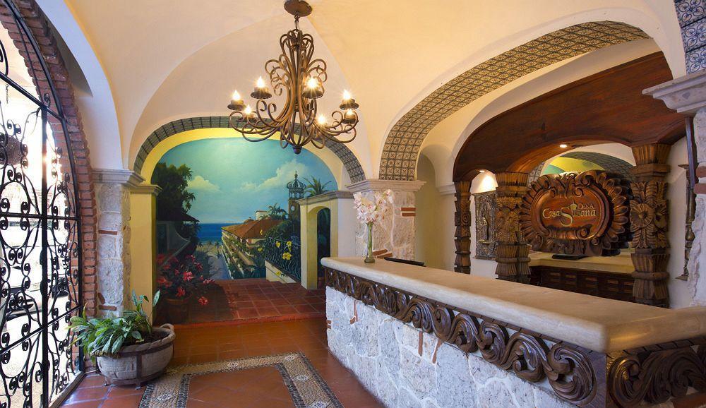 פוארטו ואלארטה Casa Dona Susana (Adults Only) מראה חיצוני תמונה
