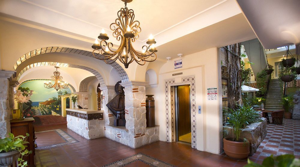 פוארטו ואלארטה Casa Dona Susana (Adults Only) מראה חיצוני תמונה