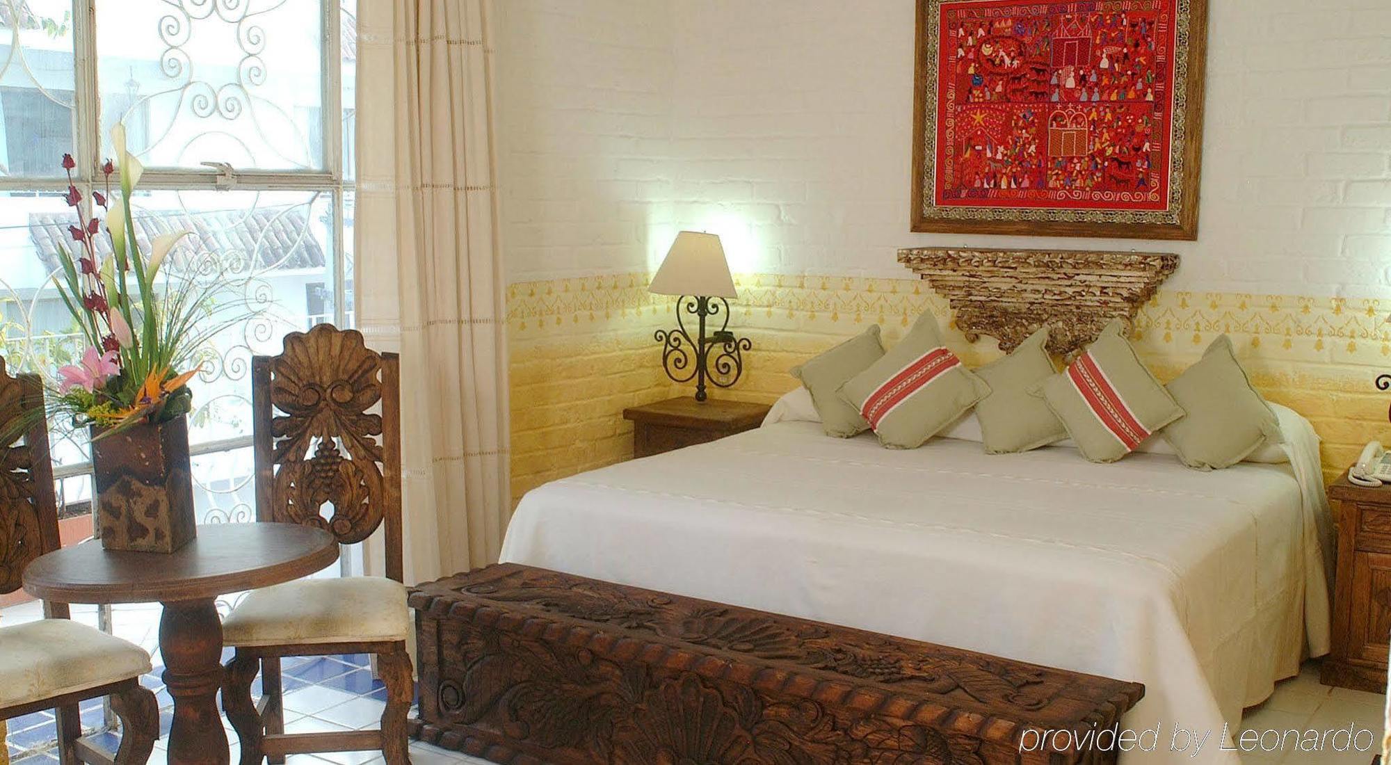 פוארטו ואלארטה Casa Dona Susana (Adults Only) מראה חיצוני תמונה
