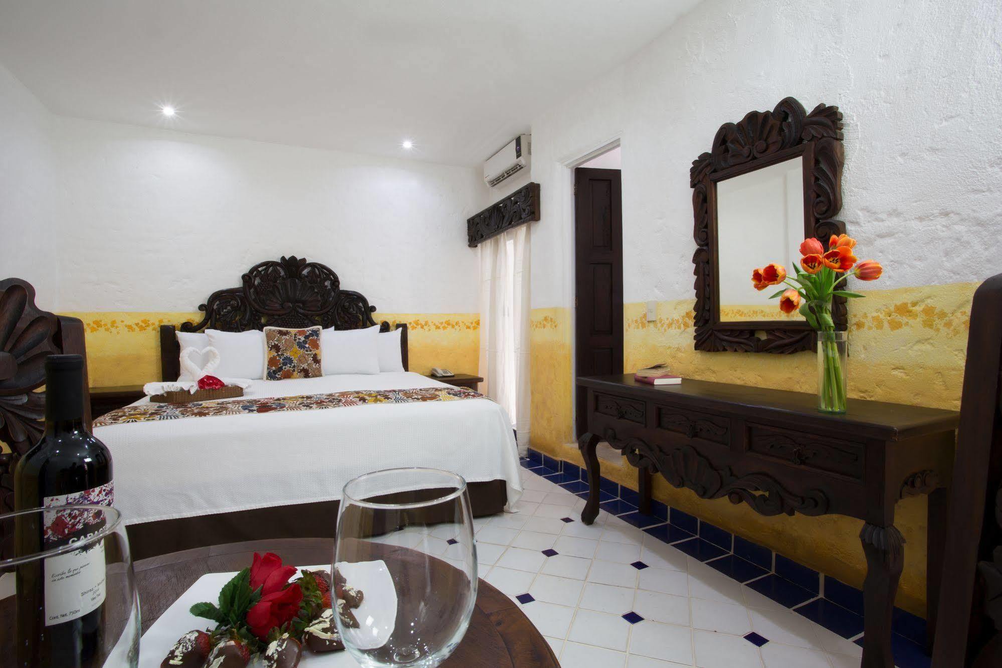 פוארטו ואלארטה Casa Dona Susana (Adults Only) מראה חיצוני תמונה