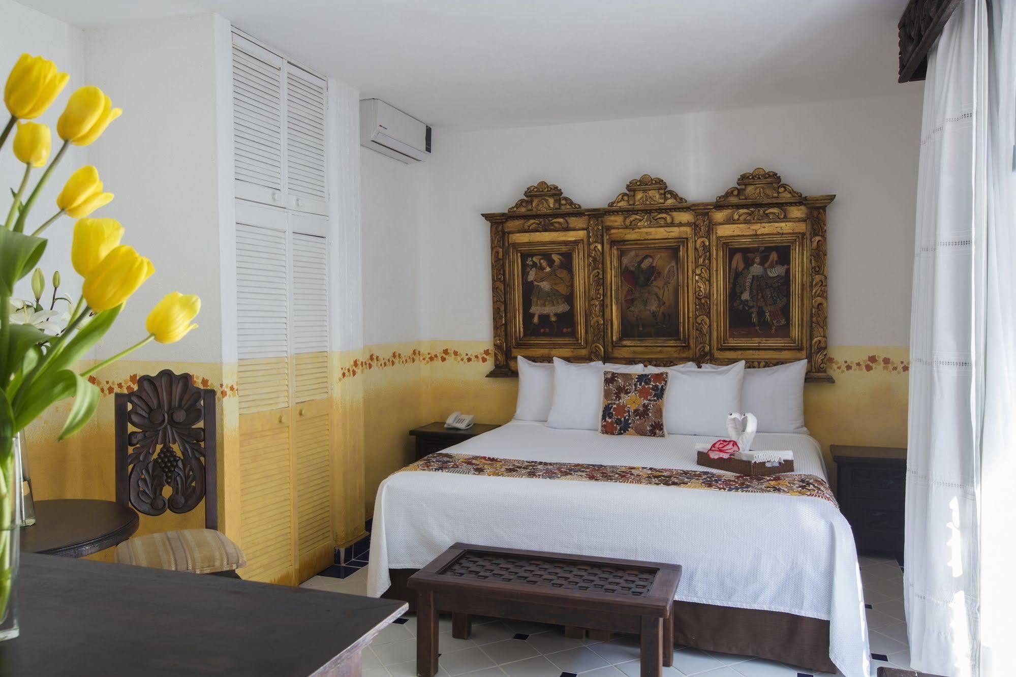 פוארטו ואלארטה Casa Dona Susana (Adults Only) מראה חיצוני תמונה