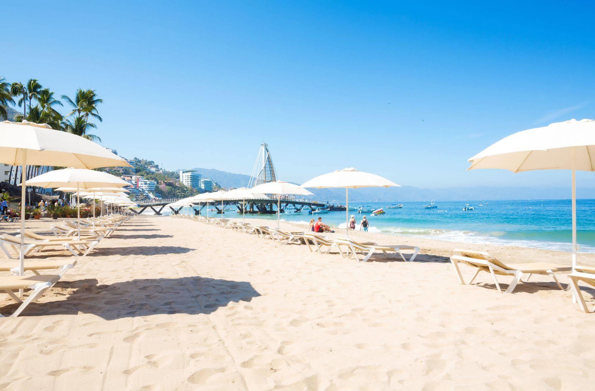 פוארטו ואלארטה Casa Dona Susana (Adults Only) מראה חיצוני תמונה