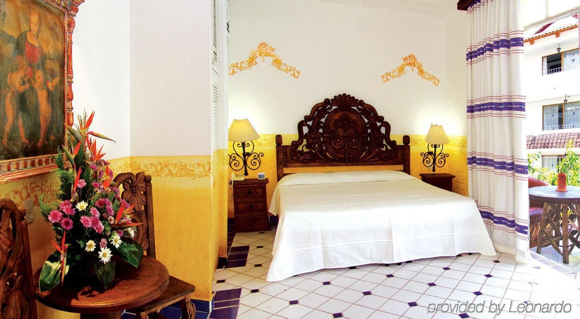 פוארטו ואלארטה Casa Dona Susana (Adults Only) מראה חיצוני תמונה