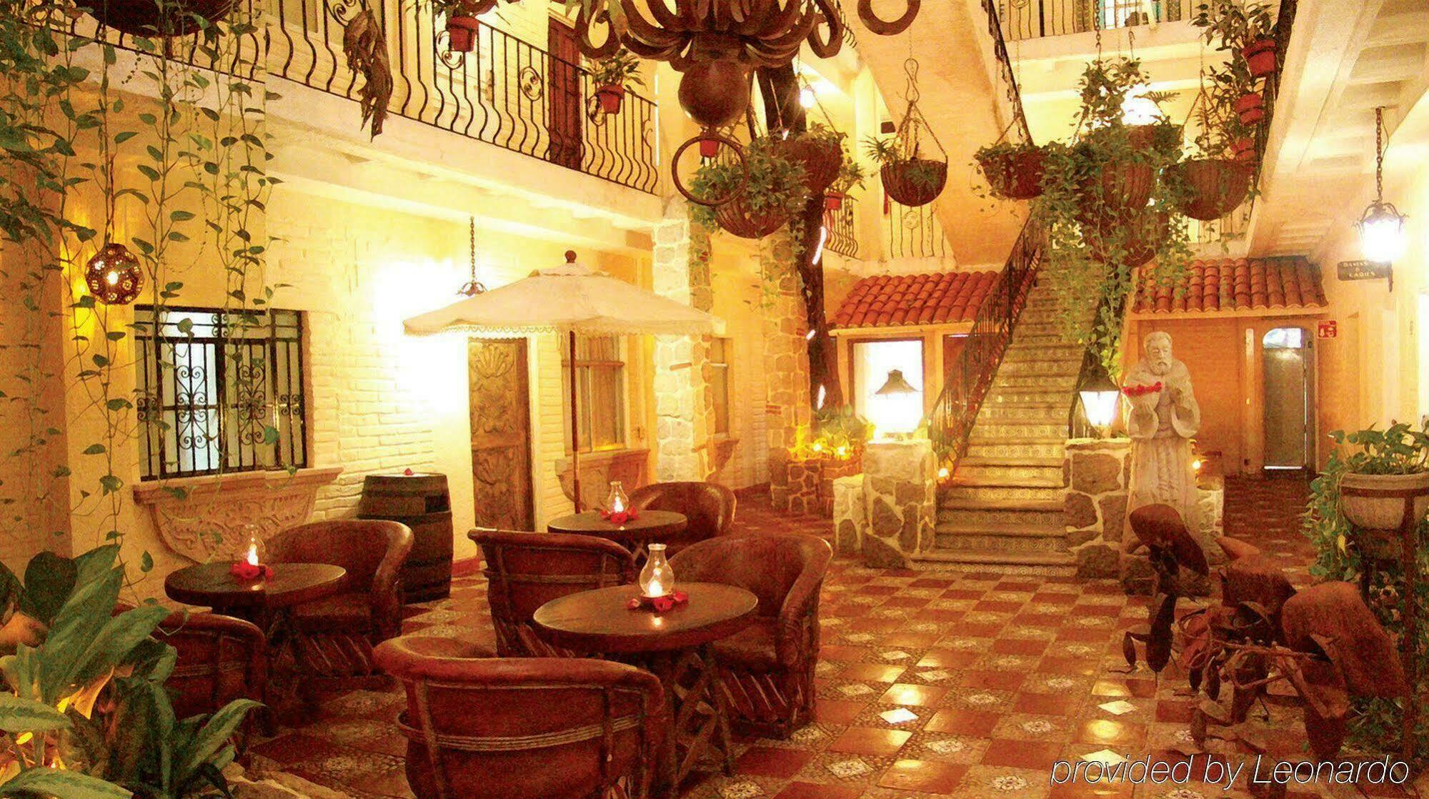 פוארטו ואלארטה Casa Dona Susana (Adults Only) מראה חיצוני תמונה