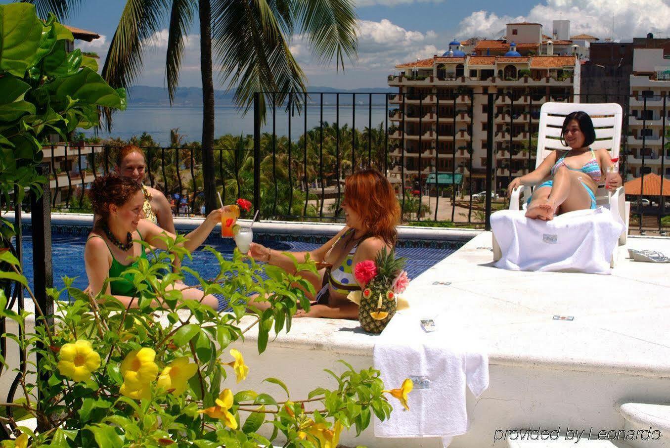 פוארטו ואלארטה Casa Dona Susana (Adults Only) מראה חיצוני תמונה