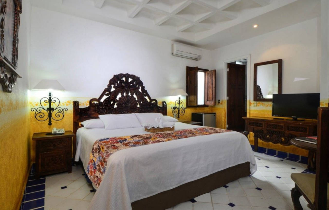 פוארטו ואלארטה Casa Dona Susana (Adults Only) מראה חיצוני תמונה